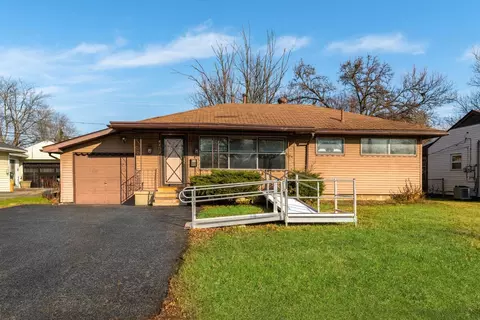 4498 E Livingston Ave, Columbus, OH 43227