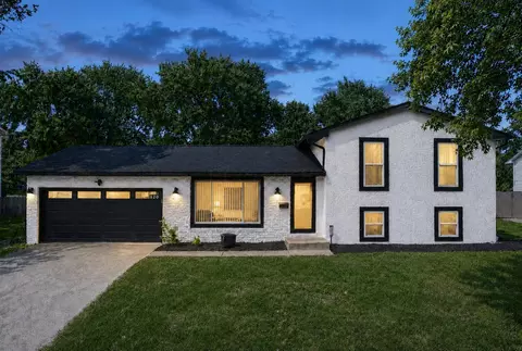 820 W Main St, Westerville, OH 43081