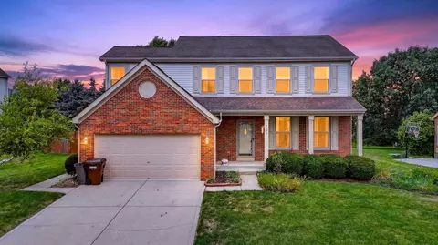7177 Snowberry Ln, Canal Winchester, OH 43110