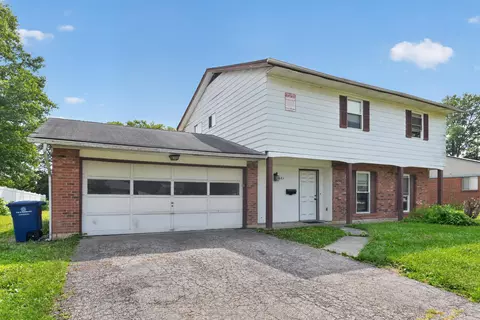 621 E Schrock Rd, Westerville, OH 43081