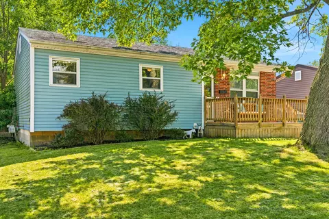 3452 Bremen St, Columbus, OH 43224