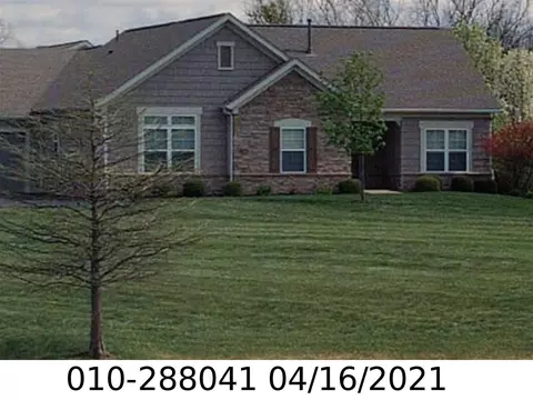 5127 Hayden Woods Ln #13, Hilliard, OH 43026