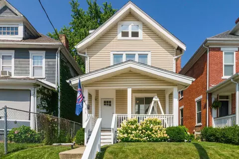 215 N 22nd St, Columbus, OH 43203