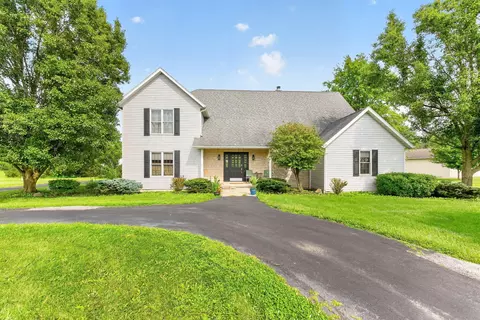 14344 Southard Rd, Marysville, OH 43040