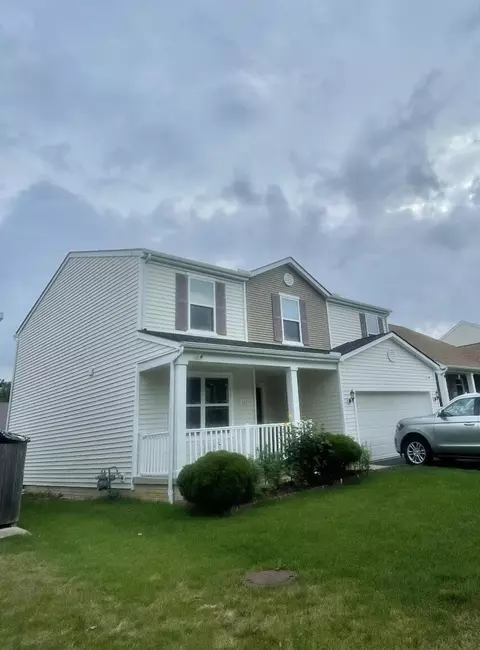 167 Instone Dr, Reynoldsburg, OH 43068