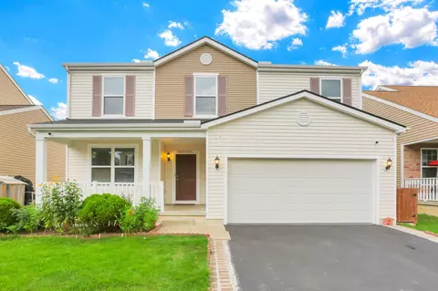 167 Instone Dr, Reynoldsburg, OH 43068