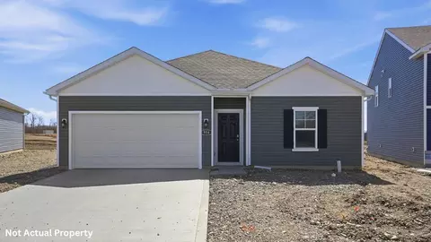 1010 Merritt Way, Washington Court House, OH 43160