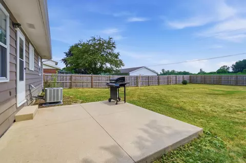 Exterior - 760 Humble Dr, De Graff, OH 43318 photo 8 of 9