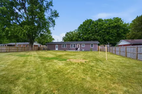 Exterior - 760 Humble Dr, De Graff, OH 43318 photo 5 of 9
