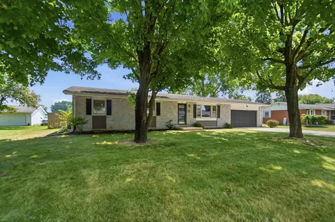 Exterior - 760 Humble Dr, De Graff, OH 43318 photo 2 of 9