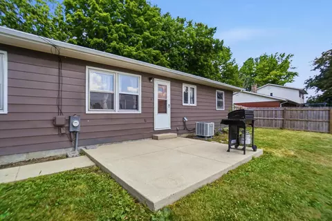 Exterior - 760 Humble Dr, De Graff, OH 43318 photo 7 of 9