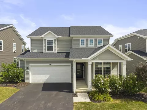 3812 Park St, Grove City, OH 43123