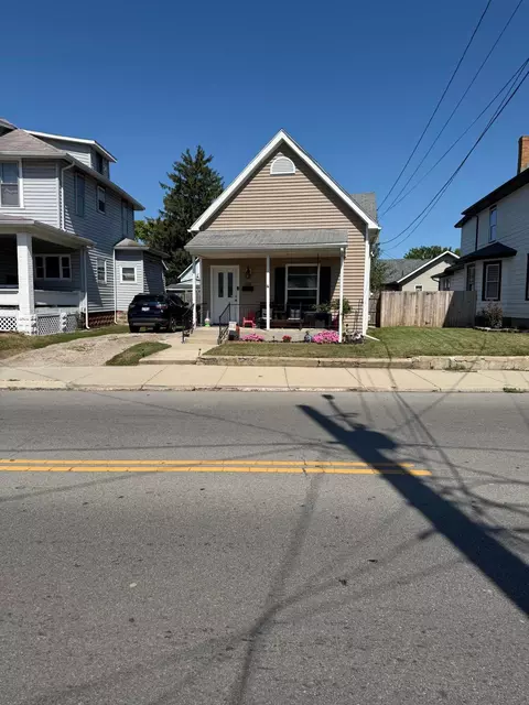 728 Columbus Ave, Washington Court House, OH 43160