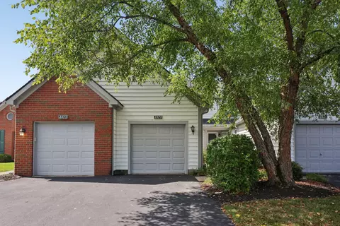 2179 Victoria Park Dr, Columbus, OH 43235
