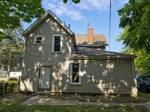 Exterior - 246 S Hubert Ave, Springfield, OH 45505 photo 5 of 5