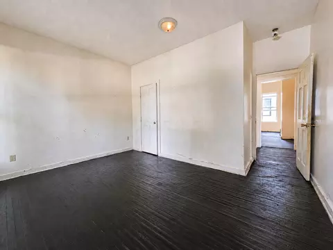 Bedroom - 246 S Hubert Ave, Springfield, OH 45505 photo 1 of 3