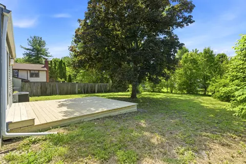 Exterior - 8669 Ripton Dr, Powell, OH 43065 photo 4 of 9