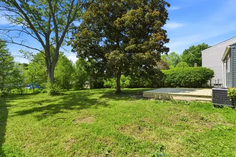 Exterior - 8669 Ripton Dr, Powell, OH 43065 photo 6 of 9
