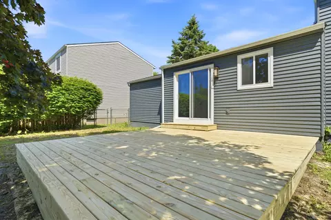 Exterior - 8669 Ripton Dr, Powell, OH 43065 photo 9 of 9