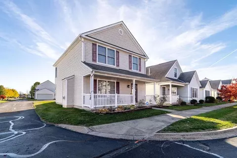 6303 Pompano St, Canal Winchester, OH 43110