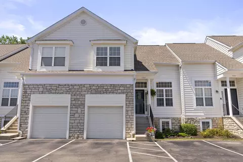 5987 Thunder Gulch Dr #30, New Albany, OH 43054
