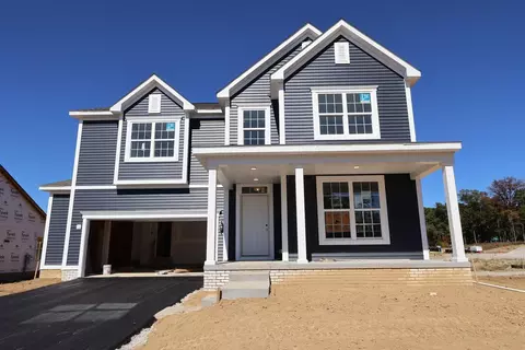 542 Creekside Loop S, Pataskala, OH 43062