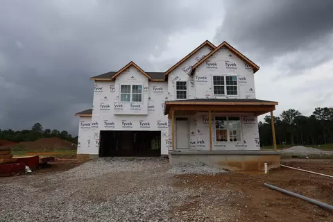 542 Creekside Loop S, Pataskala, OH 43062