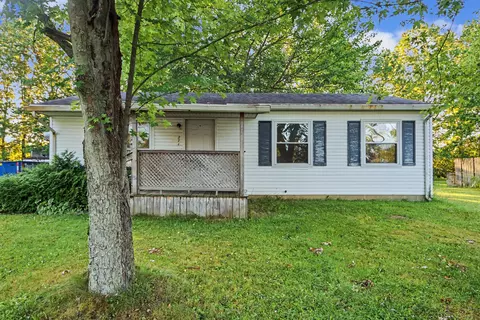 271 Eighth Ave, Galion, OH 44833