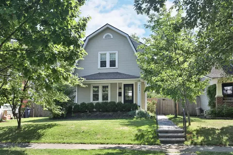 664 Euclaire Ave, Columbus, OH 43209