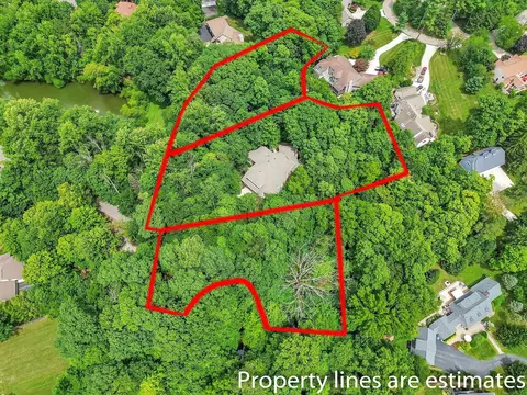 0 Lily Pond Ct #LOT 1, Columbus, OH 43230
