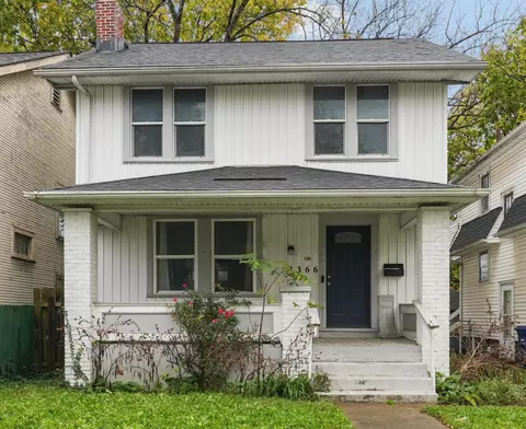1366 Lockbourne Rd, Columbus, OH 43206