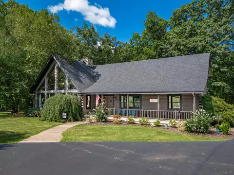 18951 Bear Swamp Rd, Marysville, OH 43040