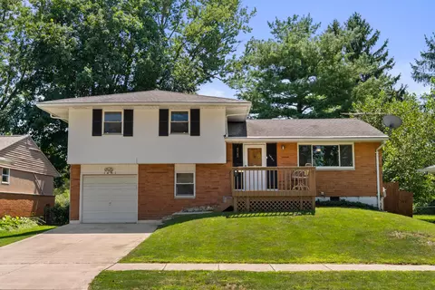 1461 Norma Rd, Columbus, OH 43229