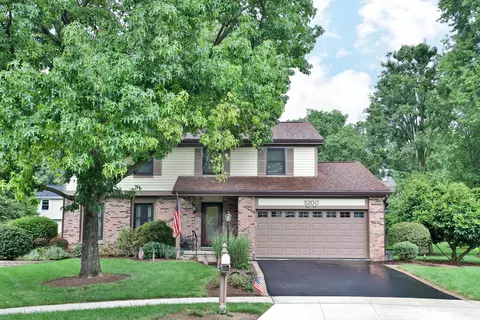 5200 Buckeye Grv, Columbus, OH 43214