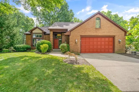 1148 Gold Pl, Columbus, OH 43230