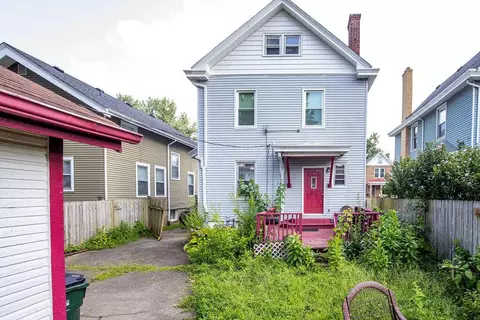 Exterior - 124 Albert St, Cincinnati, OH 45217 photo 6 of 6