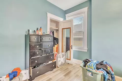 Bedroom - 124 Albert St, Cincinnati, OH 45217 photo 3 of 4