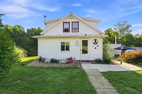 20731 Ohio 664, South Bloomingville, OH 43152