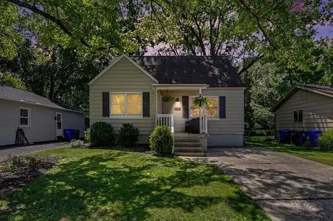 349 W Kanawha Ave, Columbus, OH 43214