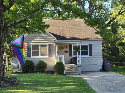 349 W Kanawha Ave, Columbus, OH 43214
