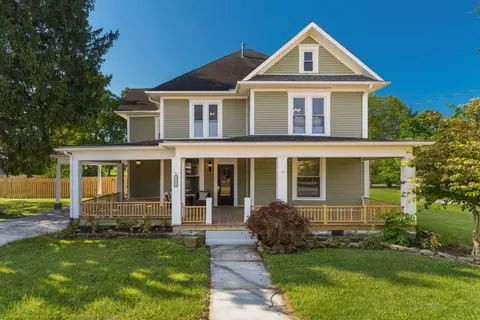 2183 E Main St, Thurston, OH 43157