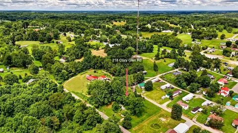 218 Cozy Glen Rd, Oak Hill, OH 45656 photo 3