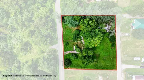 218 Cozy Glen Rd, Oak Hill, OH 45656 photo 2