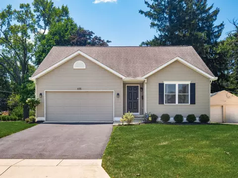 655 E Beaumont Rd, Columbus, OH 43214