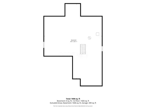 Floorplan - 655 E Beaumont Rd, Columbus, OH 43214 photo 2 of 3
