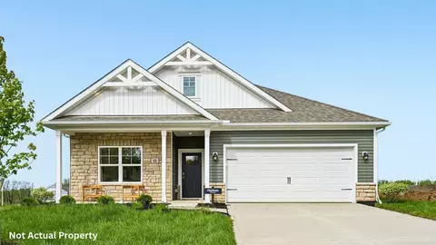 1120 Sherwood Loop, Bellefontaine, OH 43311