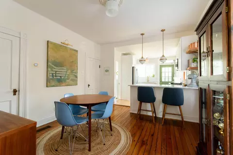 Dining - 384 E Beck St, Columbus, OH 43206 photo 1 of 5