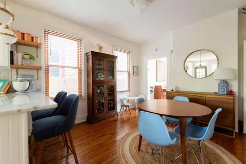 Dining - 384 E Beck St, Columbus, OH 43206 photo 3 of 5