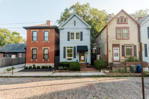 384 E Beck St, Columbus, OH 43206