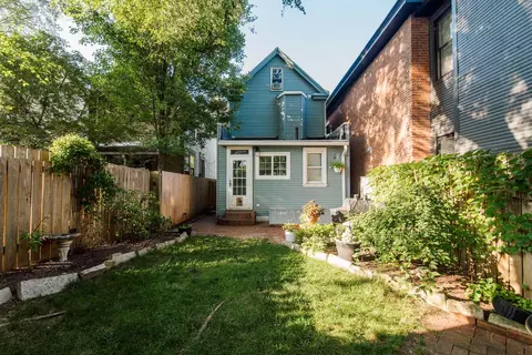 Exterior - 384 E Beck St, Columbus, OH 43206 photo 20 of 21